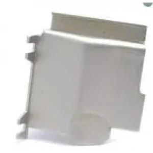 Siruba Overlok 5 İp Ön Sürgü Metal / KC219