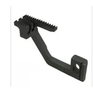 Siruba Overlok 5 İp Penye 3 Kanal Ön Dişli / H497