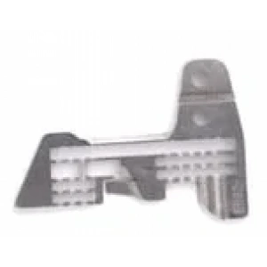 Siruba Overlok 5 İp Penye Plaka 3 Kanallı / E982