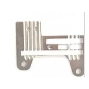 Siruba Overlok 5 İp Plaka / E237