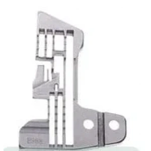 Siruba Overlok 6 İp Plaka / E988