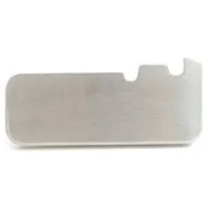 Siruba Overlok 700 K Seri Yan Metal Kapak / BK232