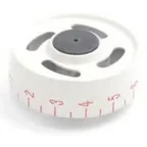 Siruba Overlok 747F Seri Kafadan Motor Kasnak