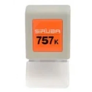 Siruba Overlok 757K Seri İğne Mil Tansiyon Kapak / KC224-A