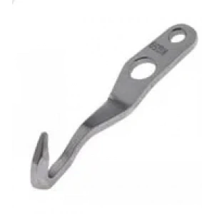 Siruba Overlok Alt Lüper Desteği / KG59