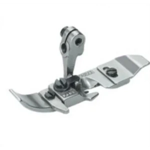 Siruba Overlok Dikiş Makinesi 4 İp Ayak P253E/F374/WH