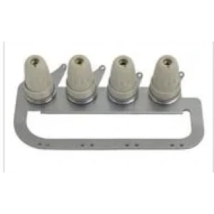 Siruba Overlok F Seri Tansiyon / G-15 (27-A411)