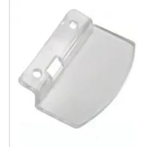 Siruba Overlok İğne Mil Muhafaza Camı / KC69F