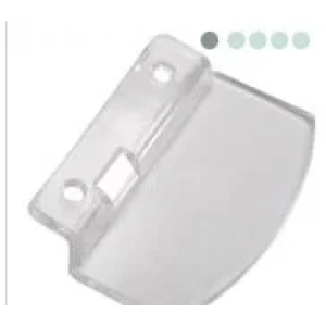 Siruba Overlok İğne Muhafaza Camı / KC69