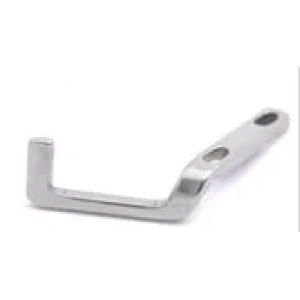 Siruba Overlok İğne Siperi / KG37 (ARKA)