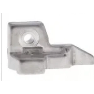 Siruba Overlok K Seri 3-4 İp Üst Bıçak Kütüğü / KR206