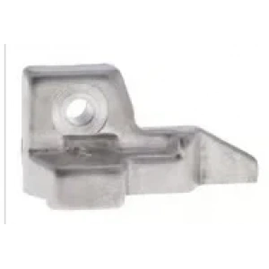 Siruba Overlok K Seri 3-4 İp Üst Bıçak Kütüğü / KR206