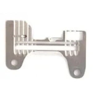 Siruba Overlok K Seri 3 İp Eşarp Plaka / E207