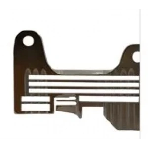 Siruba Overlok K Seri 4 İp Triko Plaka / E226 (277507R30)