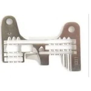 Siruba Overlok K Seri 5 İp Penye Plaka / E217