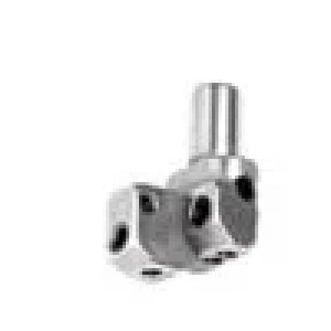 Siruba Overlok K Seri 6 İp İğne Bağı / KG455K-E