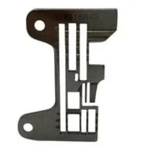 Siruba Overlok K Seri 6 İp Plaka / E219 (277518R40)