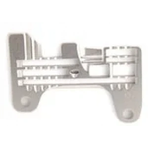 Siruba Overlok K Seri 6 İp Plaka / E224