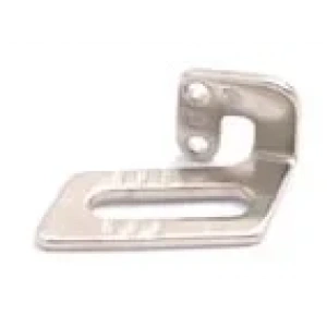 Siruba Overlok K Seri Alt Lüper Kütük İp Yolu / KJ222