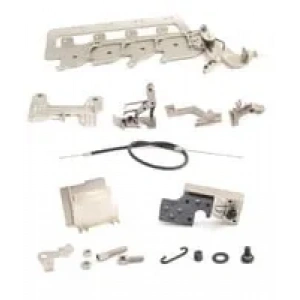 Siruba Overlok K Seri Kıstırma 4 İp Takım / BKK23