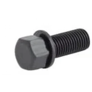 Siruba Overlok K Seri Kütük Vidası / SM695