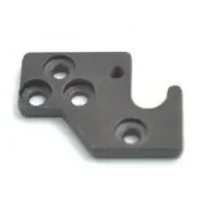 Siruba Overlok K Seri Ön Plaka Kütüğü / KG204 (271010)