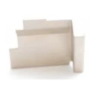 Siruba Overlok K Seri UX Model Sürgü Kapak Model / KC260