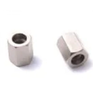 Siruba Overlok Kıstırma Arka Ve Ön Halat Somunu