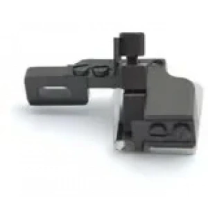 Siruba Overlok Kıstırma Kütüğü / BK08F-A