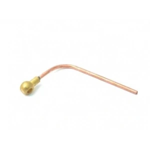 Siruba Overlok Makinesi Yağ Boruları Kt39-e-1