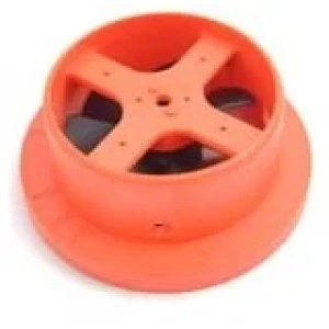 Siruba Overlok Q Seri Yan Pervane / KD347-E