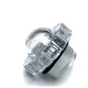 Siruba Overlok Üst Yağ Camı/ KC67-A