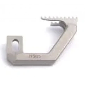 Siruba Overlok Ux-Px 5 İp Kalın İş Ön Dişli / H505