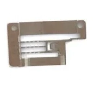 Siruba Reçme 4.8mm Bant Plaka / E3025