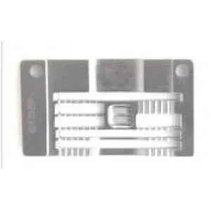 Siruba Reçme 5.6mm Plaka / E2326P