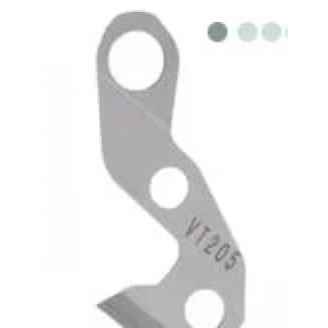Siruba Reçme 700K/VT Bıçak / VT205