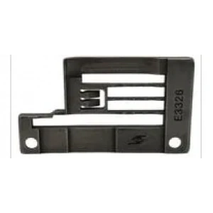 Siruba Reçme Bant 5.6mm Plaka / E3326