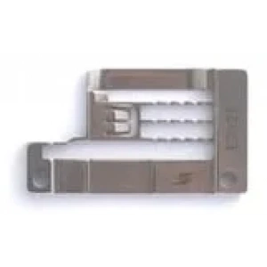 Siruba Reçme Bant Plaka 6.4mm / E3327