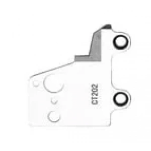 Siruba Reçme Bıçak (A) / CT202