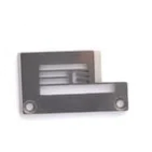 Siruba Reçme Burunlu 5.6mm Bant Plaka / E4326P