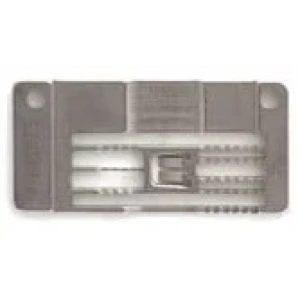 Siruba Reçme Burunlu 5.6mm Plaka / E2626P