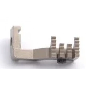 Siruba Reçme C007 Burunlu Arka Dişli / H4458