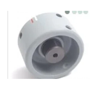 Siruba Reçme C007 Motor Kasnağı/ UT818J-A