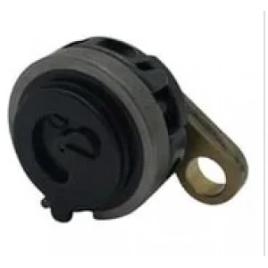 Siruba Reçme C007 Seri Soldan Bıçaklı Eksantrik / MV16-C