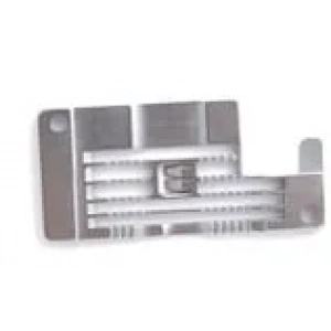 Siruba Reçme C007 Seri Soldan Bıçaklı Plaka 6.4mm / E0227Q