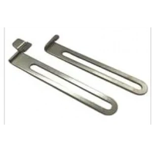 Siruba Reçme Çift Parça Etek Siper