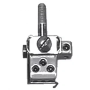 Siruba Reçme Dikiş Makinesi İğne Bağı 6.4 Mm M4364