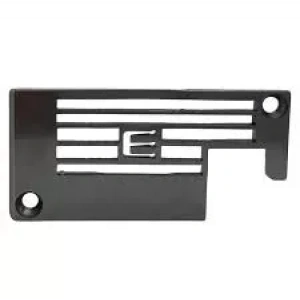 Siruba Reçme Dikiş Makinesi Soldan Bıçaklı Plaka 5.6 Mm E0226Q