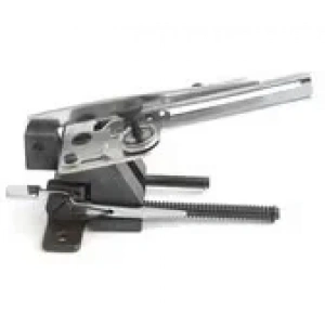 Siruba Reçme Eksantrik Göbek Çatalı Set / MK15K-A