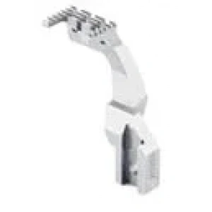 Siruba Reçme Etek Ön 5.6mm Dişli / H1259